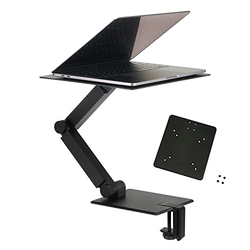 Maxstand Maxstand スタンディングアーム ブラック MAXTAND-BLACK