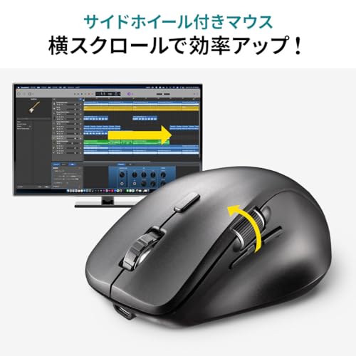 サンワサプライ 【直販モデル】 400-MABT191