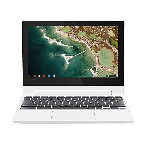 Lenovo Chromebook C330 2-in-1 Convertible Laptop 並行輸入品 81HY0000US