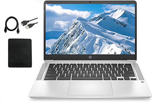 HP 2021 HP Chromebook