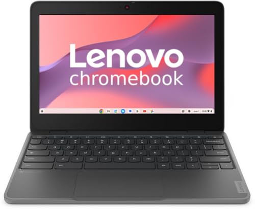 Lenovo 100e Chromebook Gen 4 82W0001FUS