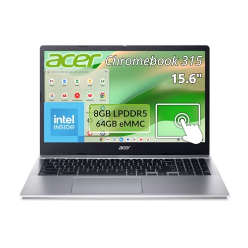 Acer Chromebook 315 CB315-5HT-C66N