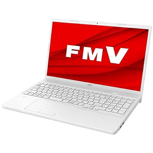 富士通 FMV Lite 3515/G2 FMV3515G2W