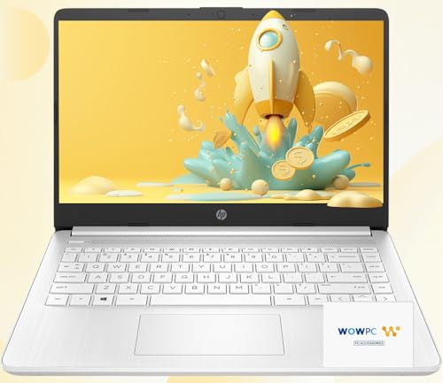 HP 14 Ultrabook • 新学期限定版 Microsoft 365 • Intel 4コアCPU •