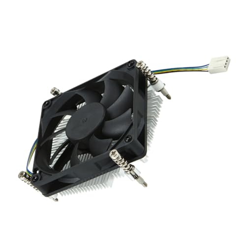 HOMOCONO 27 Cpu Pc