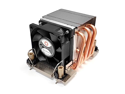 Dynatron N11 LGA 4189 ソケット用 アクティブクーラー ２Uサーバー以上