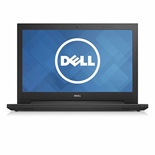 Dell Inspiron 15 i3541-2002BLK 15.6 Laptop (Amd A6 6310