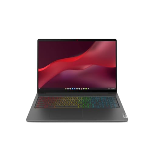 Lenovo IP 5 16IAU7 IP 5 Chrome 16IAU7 (Gaming)