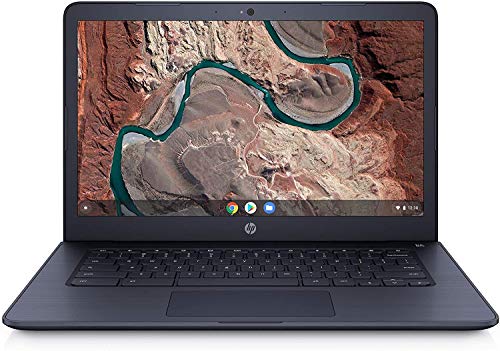 HP Chromebook 14-db0043wm - AMD A4-9120C AMD Radeon R4 グラフィック 4 GB SDRM 5VR75UA
