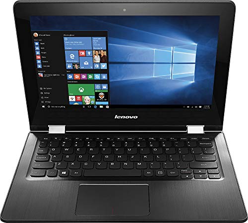 Lenovo Flex 3-1130 2 in 1 Touch-Screen Laptop 11.6 (Intel 80LY0008US