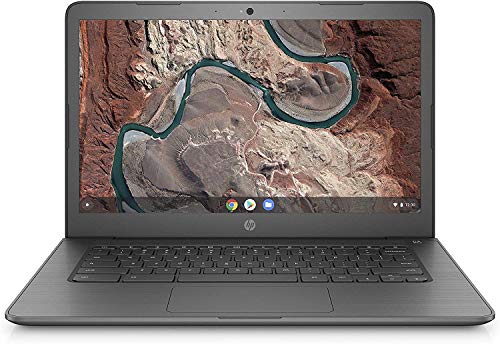 HP Chromebook 14-DB AMD A4-9120C 4GB