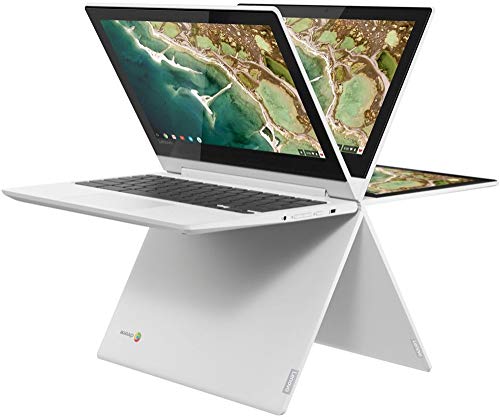 Lenovo Chromebookの2イン1コンバーチブルラップトップ 81HY0001US