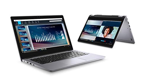 DELL Latitude 3000 3310 13.3??? ???????? 2??1 ?????? - 1920 x 1080