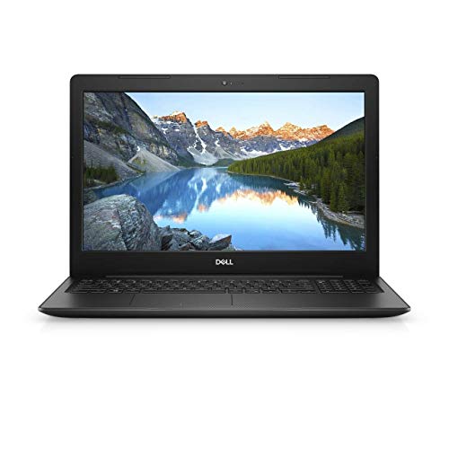 Dell Inspiron 3593 第10世代 Intel(R) Core(TM) i3-1005G1 プロセッサ 8GB、DDR4、2666MH