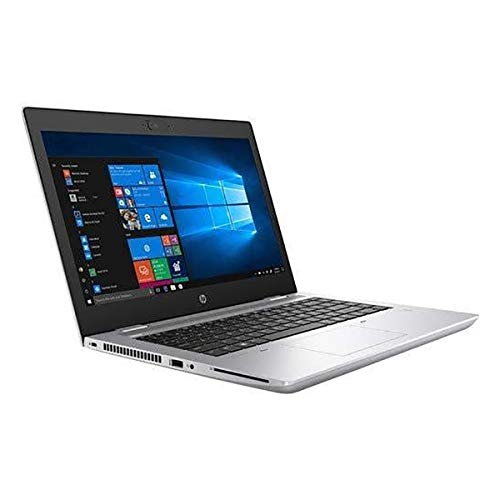 HP Probook 640 G5 14" Notebook