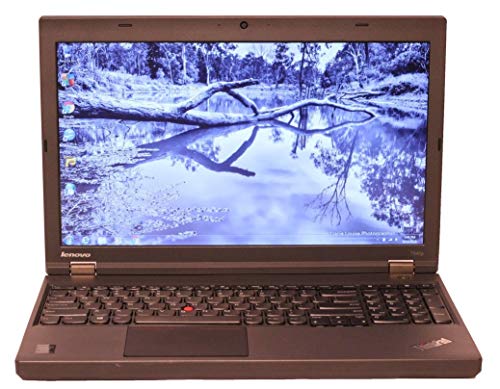 Lenovo ThinkPad T540p 20BE003AUS