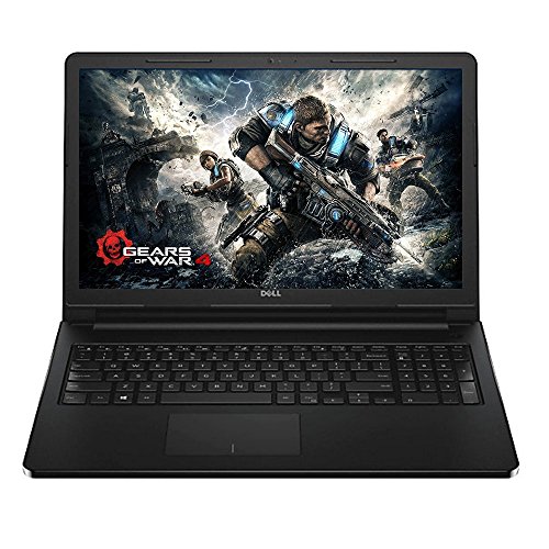 Dell Inspiron i5555 Premium Laptop PC (2016 Newest Model), 15.6-inch HD LED-backlit Display, AMD A8-7410 Quad Core Processor, 6GB DDR3L
