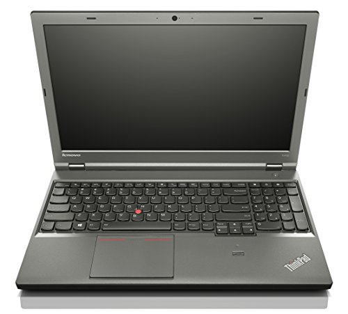 Lenovo T540P 20BE00BTUS 15 Laptop (Black) by Lenovo