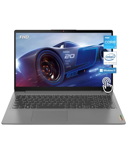 Lenovo Ideapad 3i Intel Core i3-1115G4