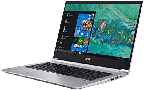 acer Swift 3 SF314-55-55UT, 14" Full HD, 8th Gen Intel