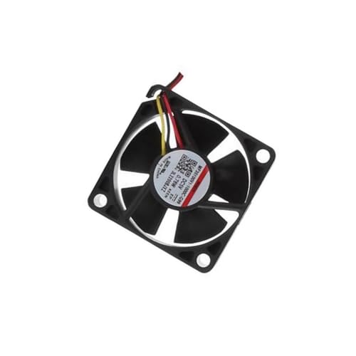 Sunon 交換する 用の SUNON MF35100V1-1000C-G99 DC5V 0.75W 3Lines 冷却ファン FS MF35100V1-1000C-G99
