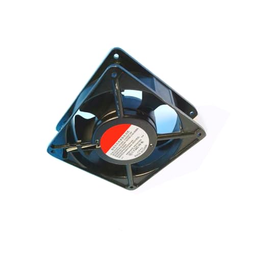 Sunon 交換する 用の SUNON DP200A 2123XST.GN AC220-240V 50/60Hz 0.14/0.12AMP 12CM 冷却ファン FS DP200A 2123XST