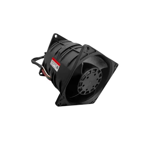Sunon 交換する 用の SUNON VF80801BX-Q031-S9H DC12V 129.70W 冷却ファン FS VF80801BX-Q031-S9H