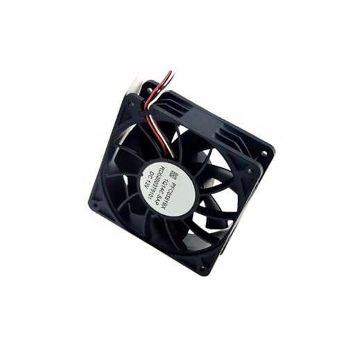 Sunon 交換する 用の SUNON PFC0381BX-1Q14C-SAP DC12V 4Lines 冷却ファン FS PFC0381BX-1Q14C-SAP