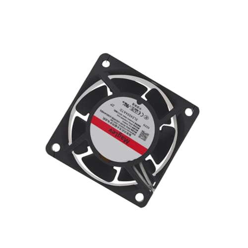 Sunon 交換する 用の SUNON CF2062HVL-1000C-999 200-240V-3.30/3.60W 0.502/0.481W 2lines 冷却ファン FS CF2062HVL-1000C-999
