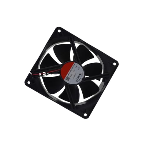 Sunon 交換する 用の SUNON EEC0382B2-000C-A99 DC24V 5.4W 3L2201NP1G 2Lines 冷却ファン FS EEC0382B2-000C-A99