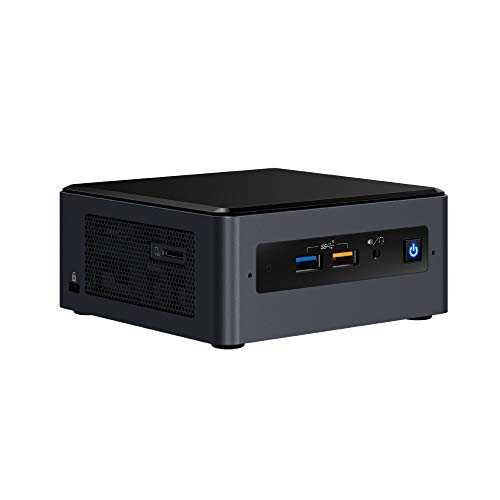 NUC Core i7-8559U 32GB 32GB BOXNUC8i7BEH1