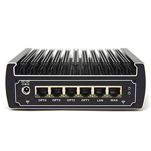 FW6A-0 Celeron J3160