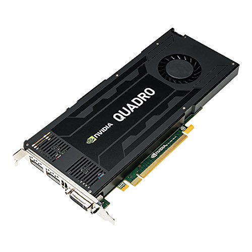 Quadro K4200 PNY｜VCQM2000-PB