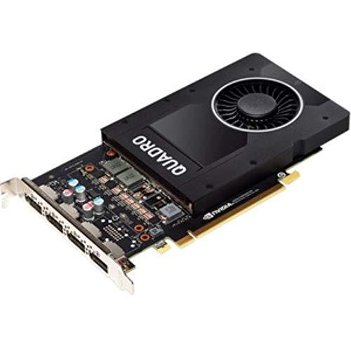 Quadro P2000(5GB) PNY｜VCQP2000-SB
