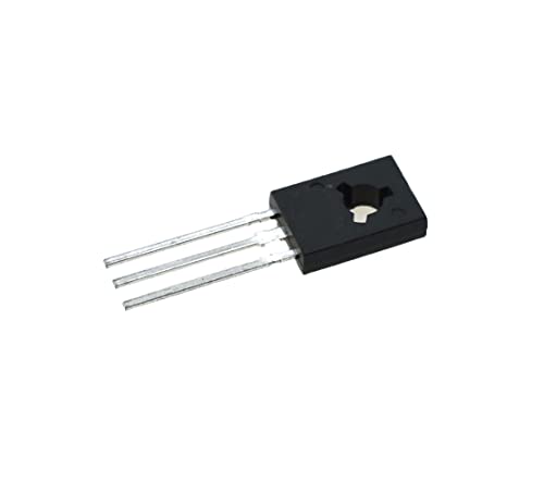 Reland Sun 10個 BD441 TO-126 TO126 4A 80V NPN トランジスタ