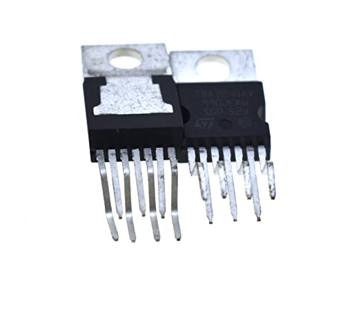 Reland Sun 1個 TDA7240A TO220-7 TDA7240 TO-220 TO-220-7