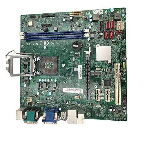H11H4-AM For X46505 540N PC Desktop Motherbord LGA 1151 H110 DDR4 Mainboard LMHz_HN_10767