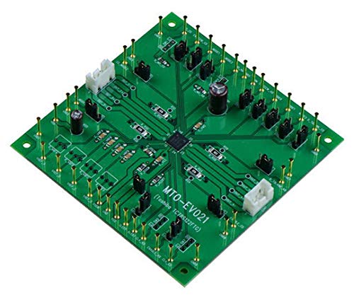 マルツ ステッピングモータドライバIC(TC78S122FTG)評価基板 MTO-EV021(TC78S122FTG)