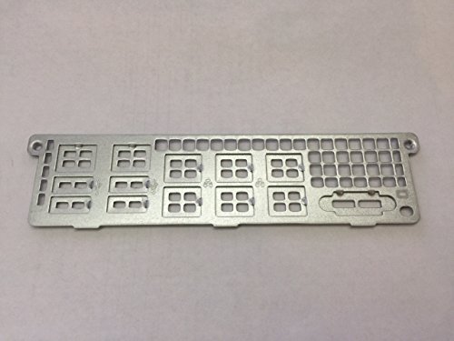 Supermicro mcp-260 – 00079 – 0 N 1u I / Oシールドfor a1srm-ln7 F / ln5 F in sc813 / sc512シャーシ