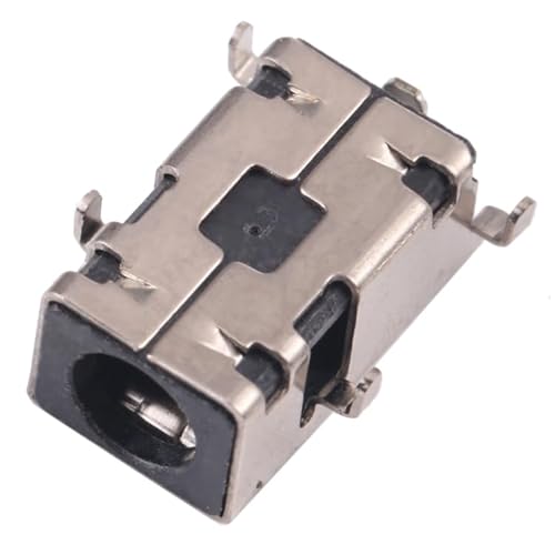 KMLP Laptop Parts PCラップトップの交換部品 for Lenovo IdeaPad 100-14IBD 100-15IBDのパワージャックコネクタ