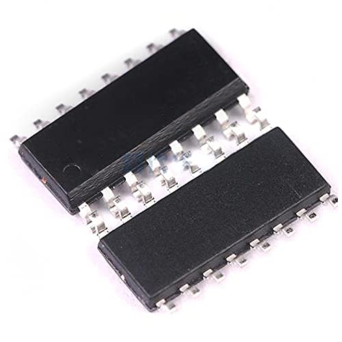 ModuleFly 1個 MCP3208-C-I/SL MCP3208-B-I/SL MCP3208-CI/SL MCP3208 SOP-16 sdfxcvva_11714
