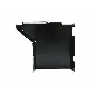 Supermicro アクセサリー MCP-310-18009-0N 1U エアシュラウド UP X8/X7 Microatx 小売用 人気