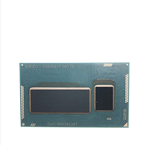 Midzooparts 1個 I5-4200U-SR170 BGA 4200U-SR170 BGA 4200U-SR170 MZJLLJ_1713