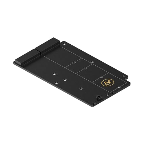 Rxgiasup インピーダンス制御された FPC ケーブルと UASP を含む 5 台用の NVMe 拡張キット