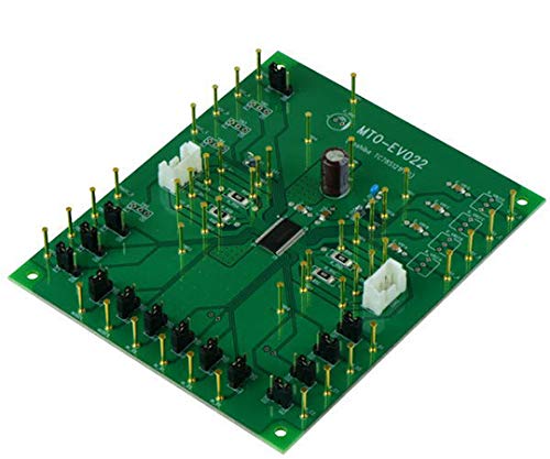 マルツ ステッピングモータドライバIC(TC78S121FNG)評価基板 MTO-EV022(TC78S121FNG)
