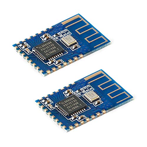 Rakstore 2個 JDY-10 BLE 4.0 トランスポートモジュール