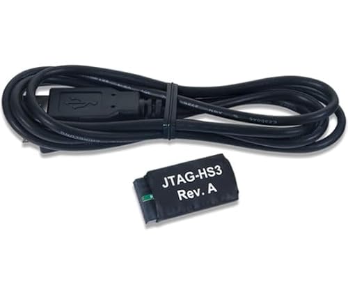 Digilent JTAG HS3プログラミングケーブル 410-299
