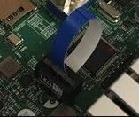 Supermicro AOC-VROCSTNMOD Intel VROC HWキー (RSTe) 標準アップグレードモジュール HF/RoHS