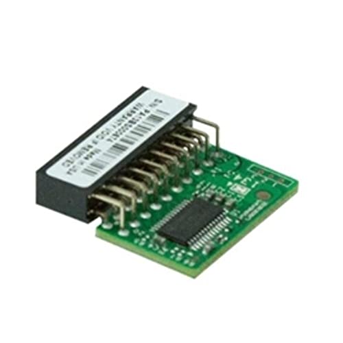 Supermicro AOM-TPM-9665V (??) ?????????????????? Infineon 9665??