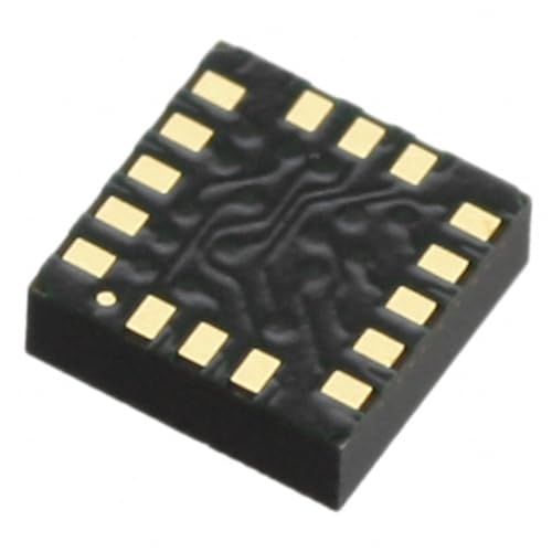CHUANGYEIC LIS331DLHTR 加速度計 5個 2-8G I2C/SPI 16LGA